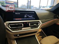 بي ام دبليو الفئة 3